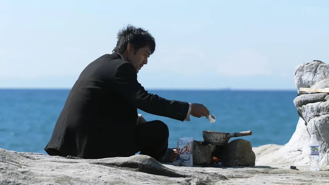 时隔16年,那个律师男人再度归来《龙樱2》依然热血