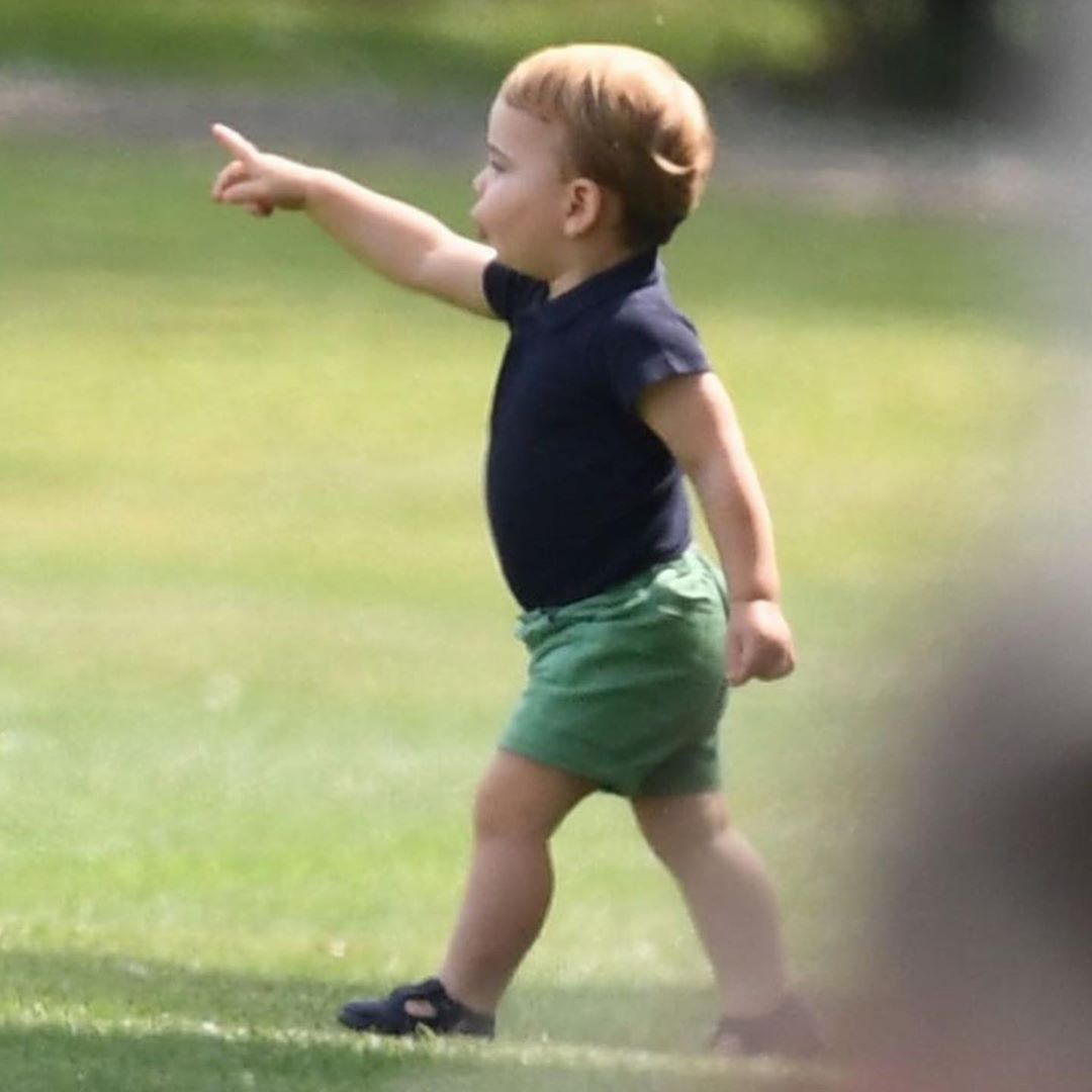 英王室夏洛特公主照片,英国王室威廉和凯特十周年视频