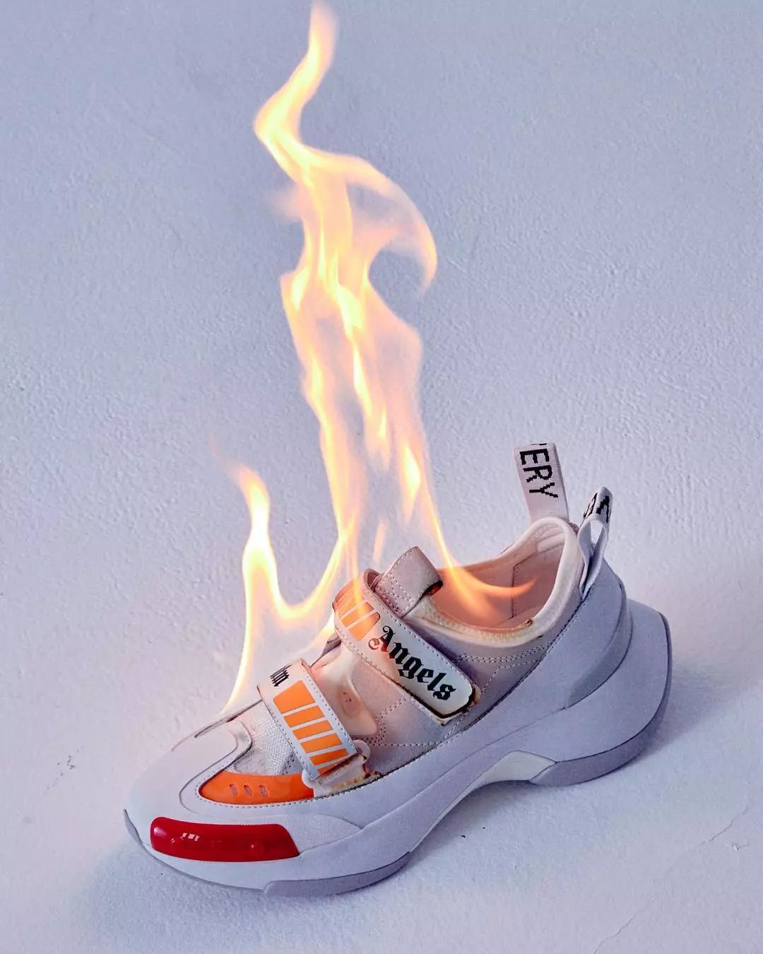 美国洛杉矶潮牌,洛杉矶做旧潮牌