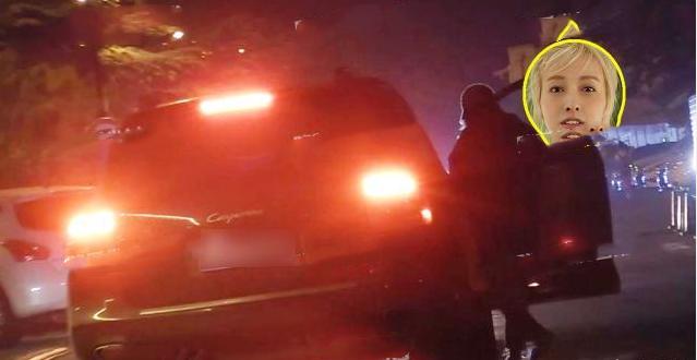 吴昕郑凯疑似恋情曝光,吴昕郑凯恋情疑曝光