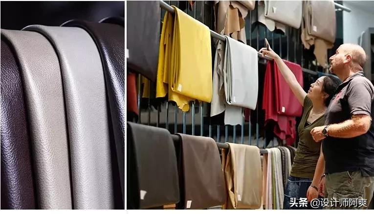 买什么材质的沙发好看又实用,选沙发看内部