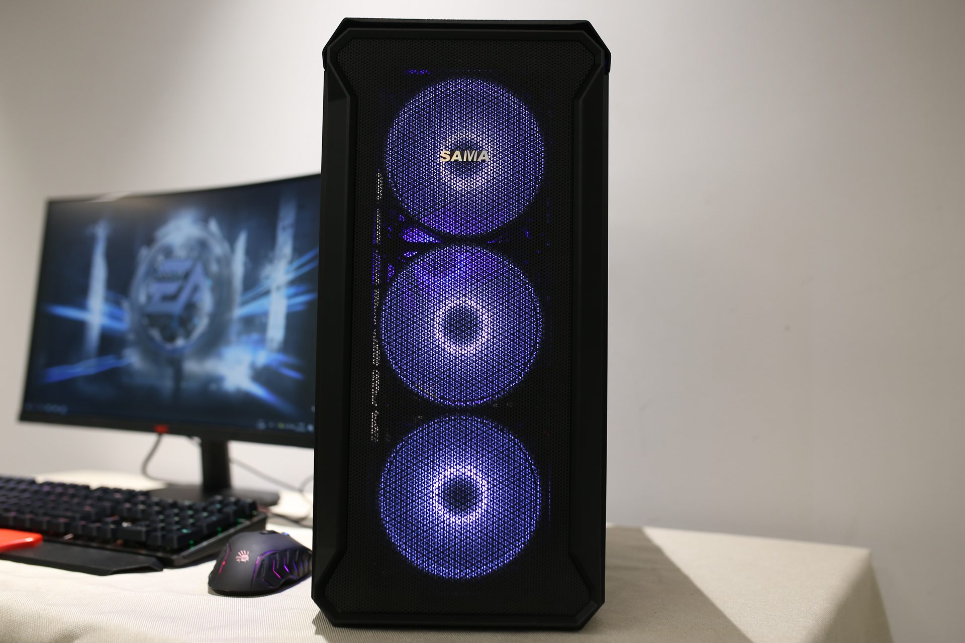 i55600x装机配置推荐,i510400配gtx1660