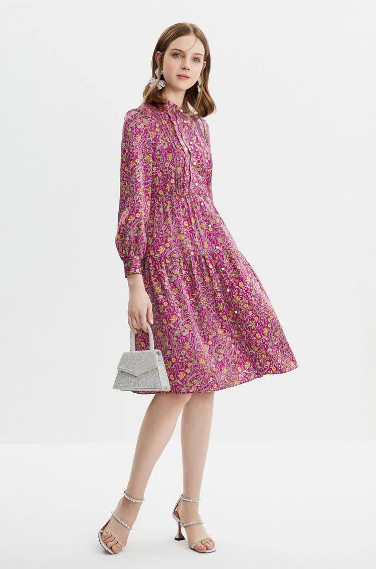 精致的穿搭对职场有什么帮助,精致职场穿搭抖音商城女装