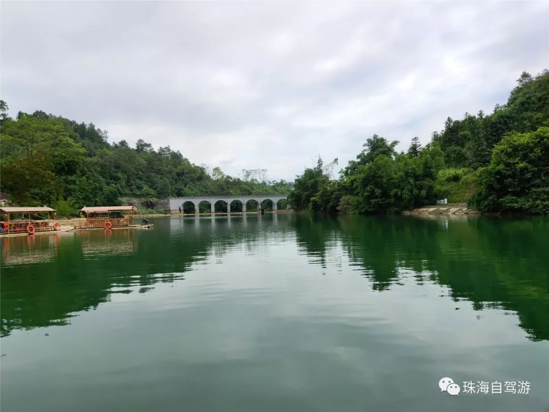 贵州旅游攻略荔波小七孔实用攻略,贵州梵净山荔波大小七孔旅游攻略