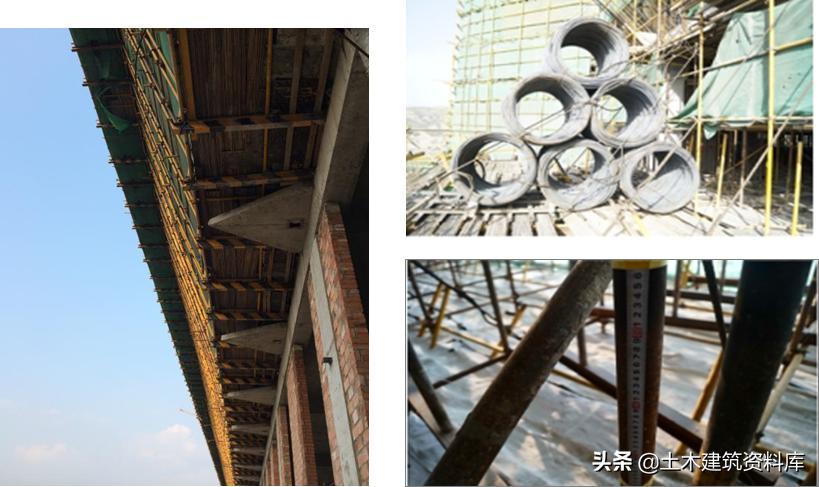 高空悬挑混凝土板施工,高空大悬挑混凝土施工方案