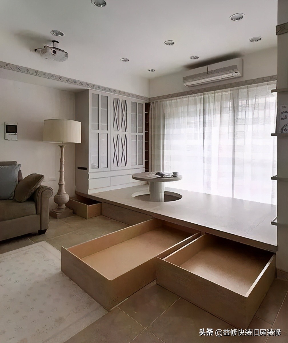 实用阳台改造最简单的方法,阳台改造成封闭式怎么改造