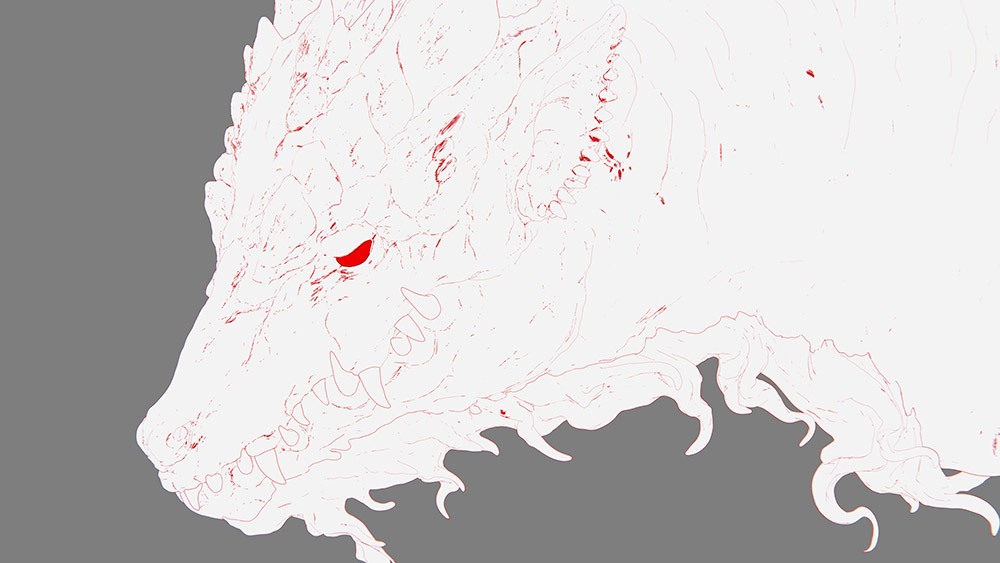 3d建模动漫人物,3d动漫的建模可以重复使用吗