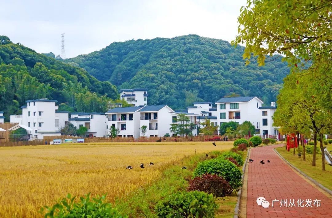 从化旅游景点排行榜前十名有哪些,广州从化旅游攻略必去十大景点