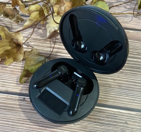 airpodspro与airpods3音质哪个好,四款平价蓝牙耳机推荐平替airpods