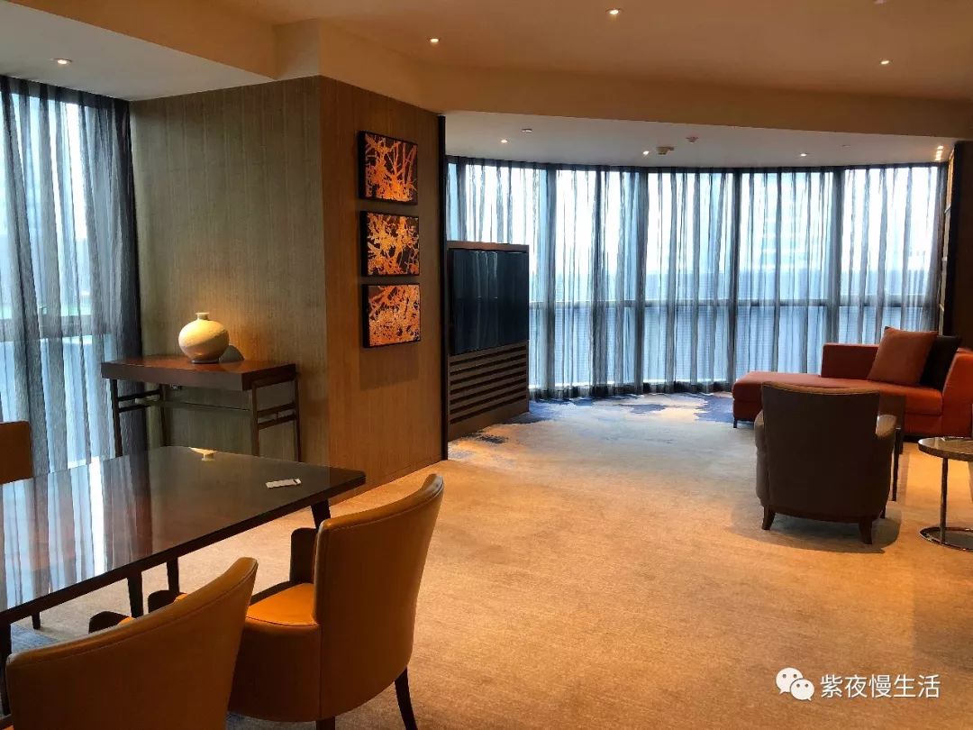 上海五角场凯悦酒店周边游玩,周末度假旅游胜地