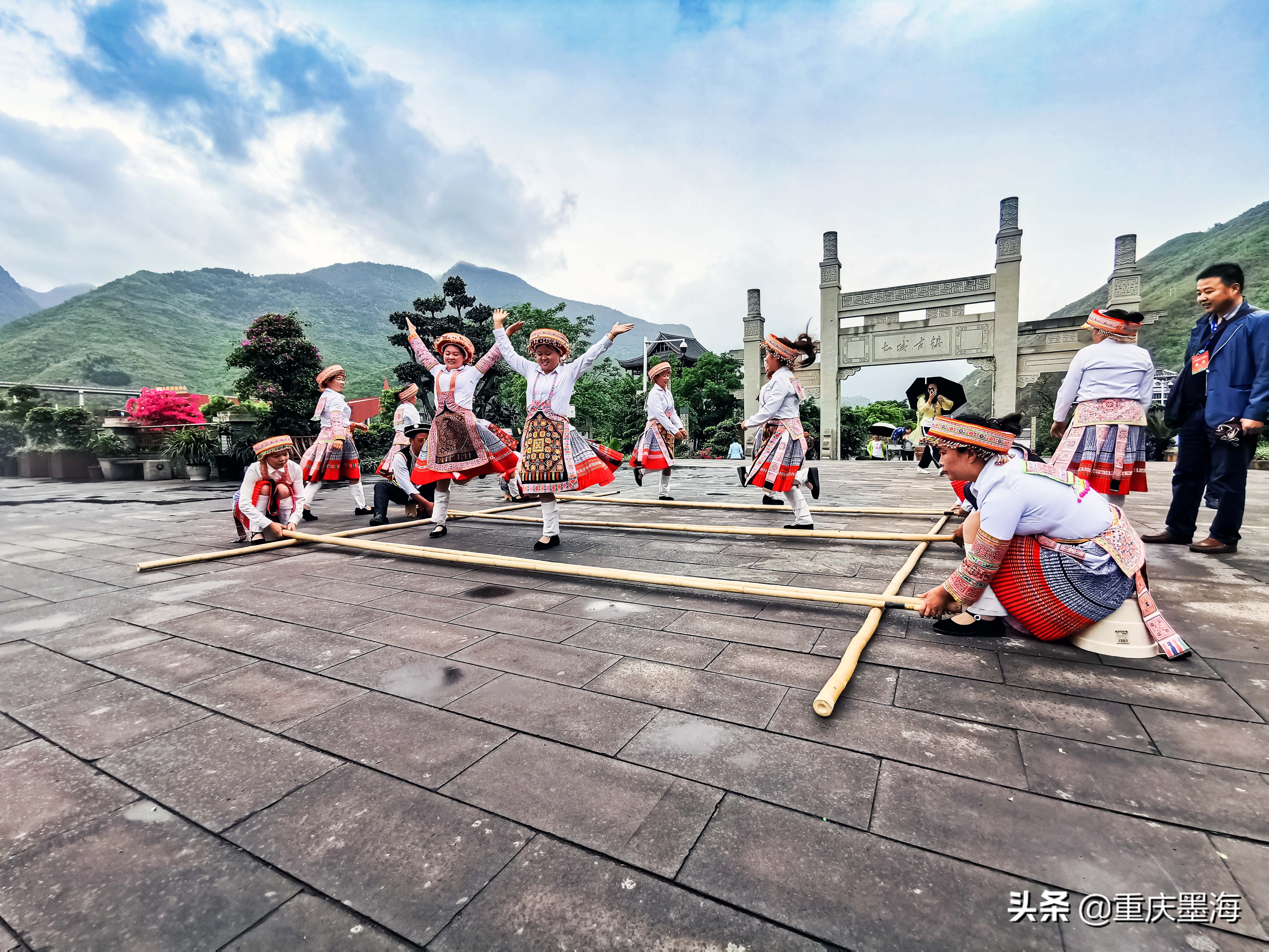 习水红军长征路,习水土城红军战斗遗址