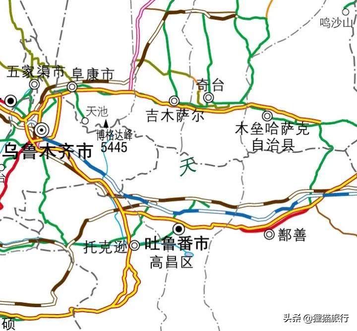 吐鲁番人口2020年总人数,吐鲁番市有多少人口