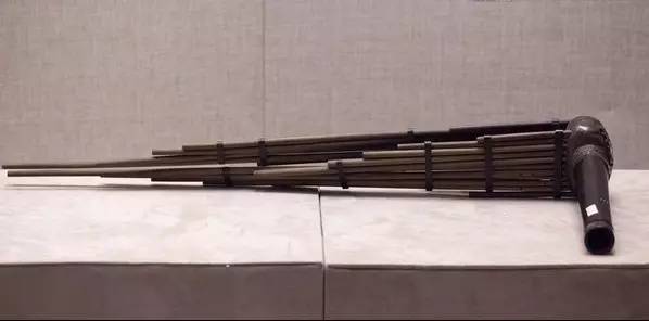 中国古代八大乐器八音,中国基本古典乐器大全