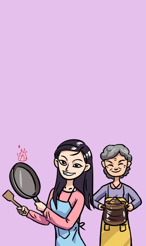 如何和未来的婆婆公公相处,如何跟未来婆婆相处沟通