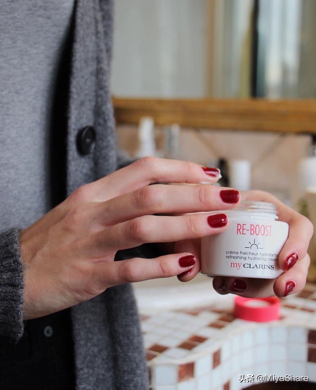 各种美白成分抗衰成分禁忌表,美容保湿抗衰产品要看哪些成分