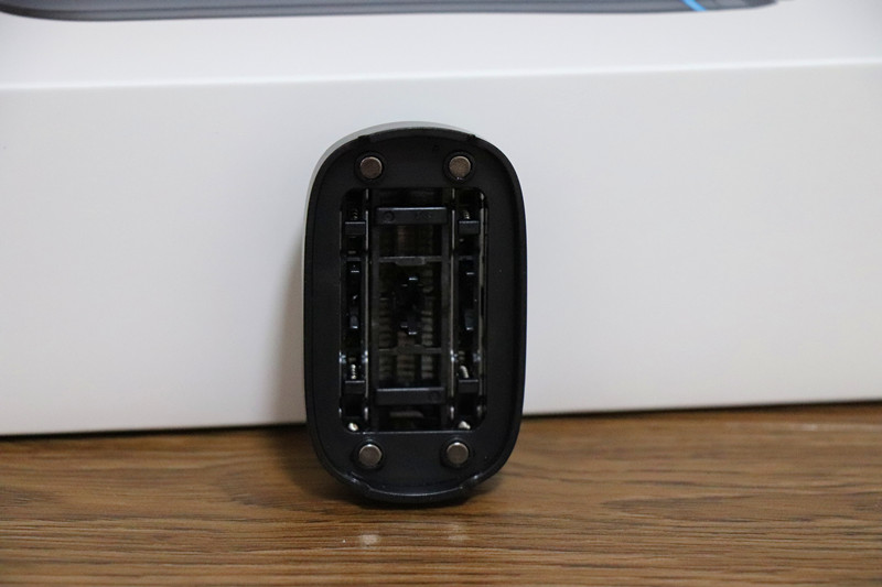 须眉剃须刀s3评测 (须眉灵动3剃须刀视频)