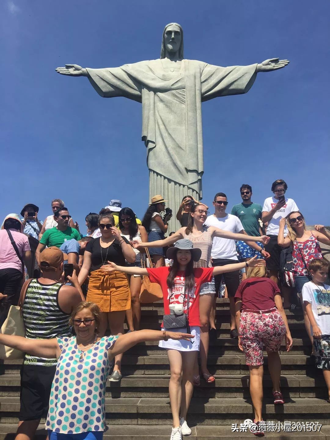 巴西里约热内卢攻略,里约热内卢之旅