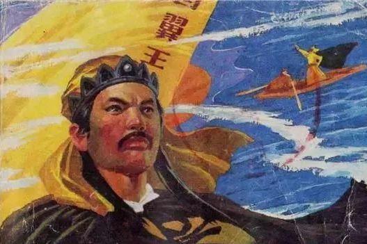 揭秘石达开失败之谜,石达开死前之谜视频