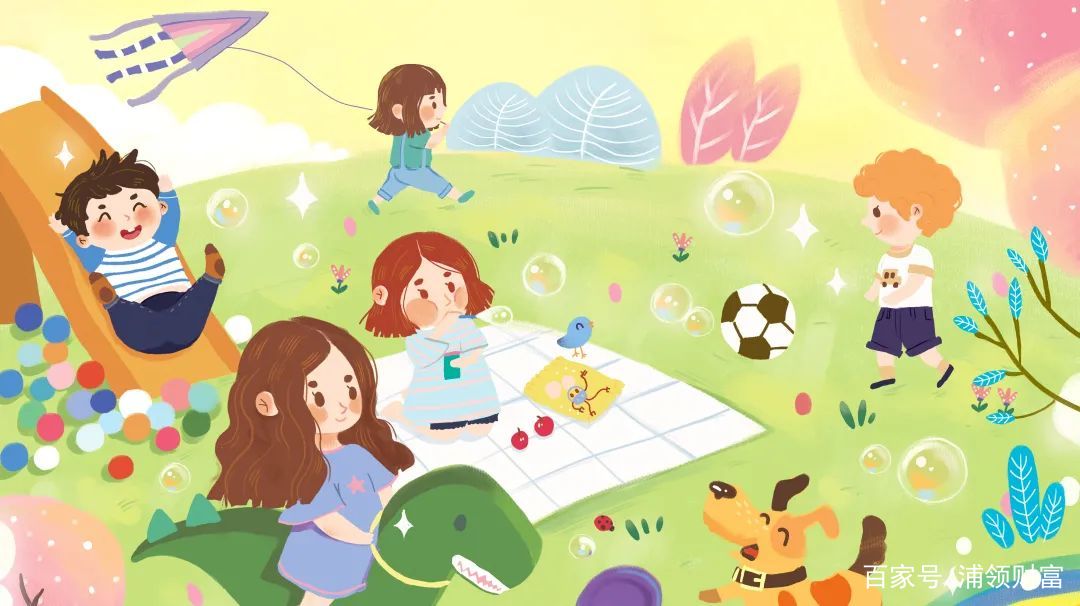 开学家长必读的几句话,春季开学后孩子应该怎么度过