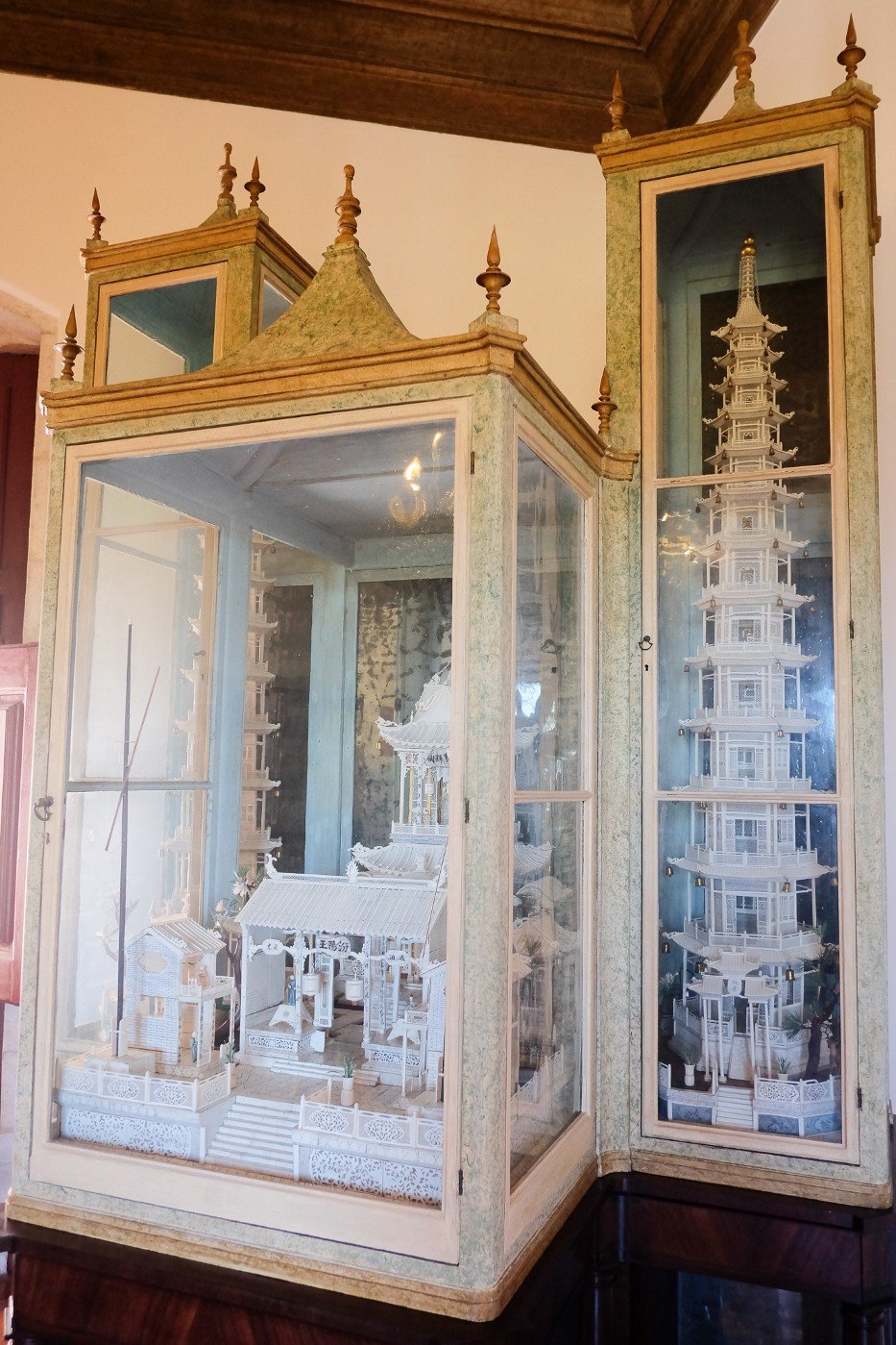 里斯本辛特拉小镇,葡萄牙里斯本辛特拉小镇景点