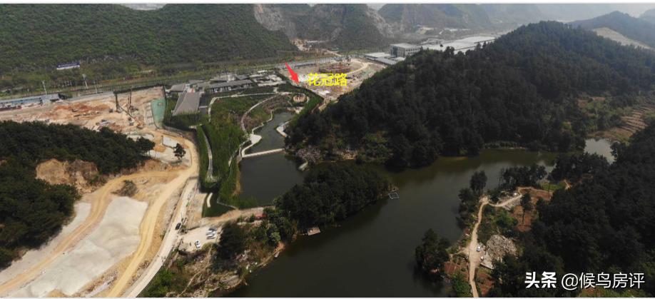 贵阳买房大PK，小河万科VS融创VS新城，谁能笑到最后？