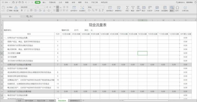 工厂文员必备excel的技能,财务必备excel快捷键