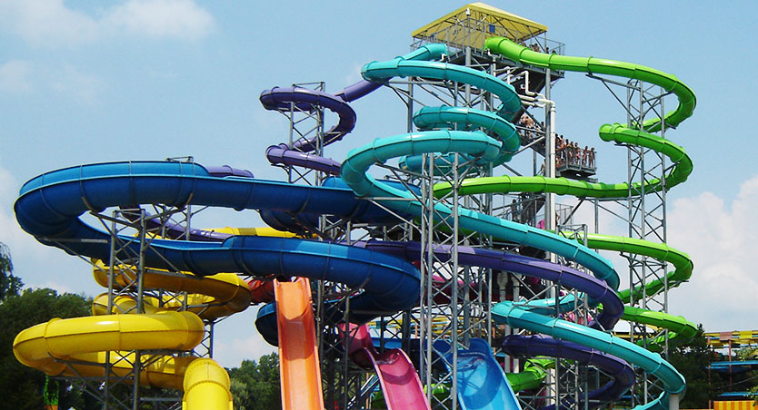 乐海水世界旅游攻略,乐海水世界游玩攻略路线