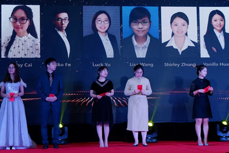 聚能深耕，砺行致远——对点中国2019黄山年会圆满落幕