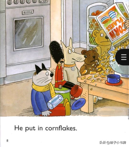 nobodywantedtoplay牛津阅读树,牛津阅读树atschool