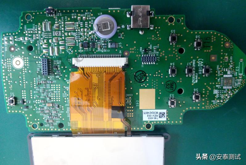 fluke福禄克热像仪ti300,福禄克红外热像仪屏幕不亮