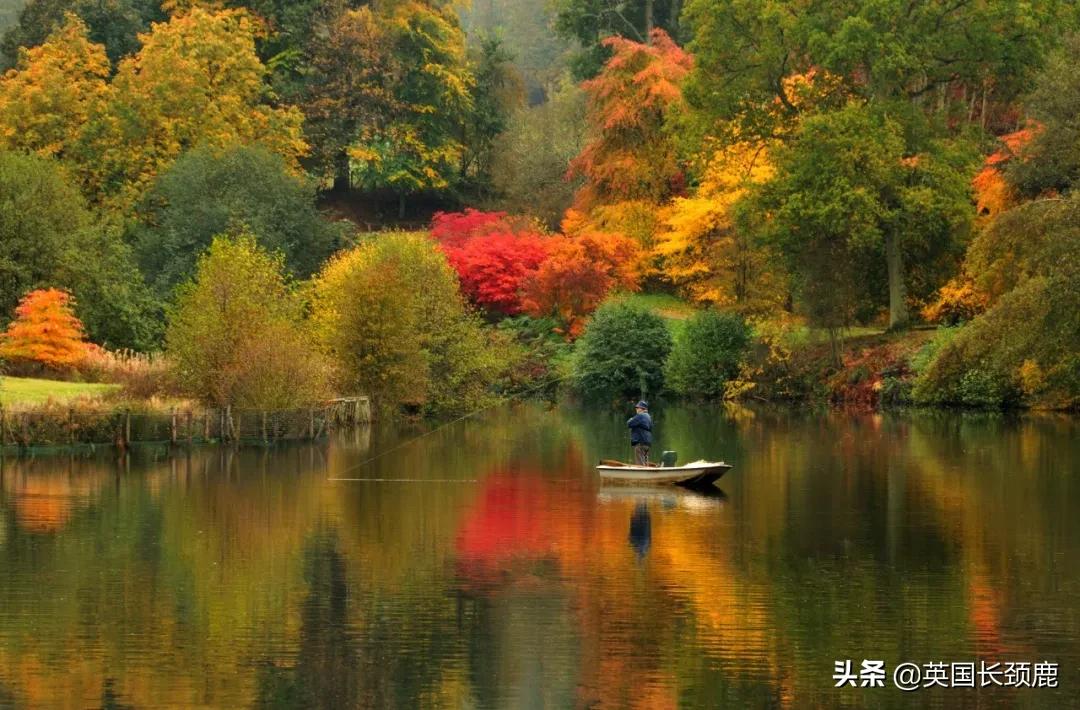 英国秋天好去处,英国秋天旅游必去的地方