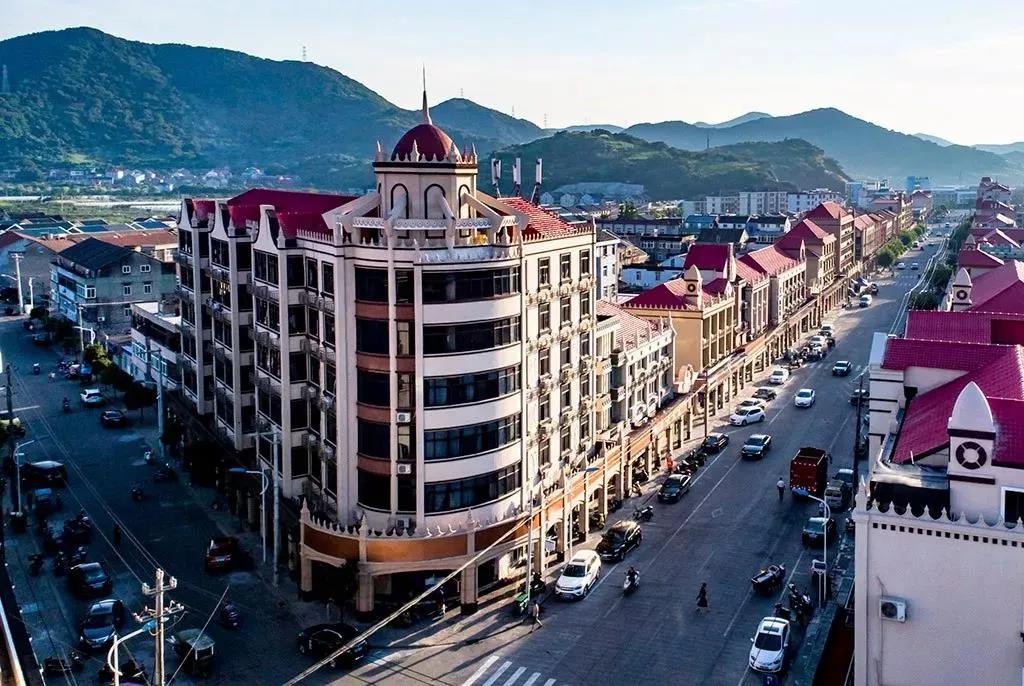 浙江舟山,是一座怎样的城市?