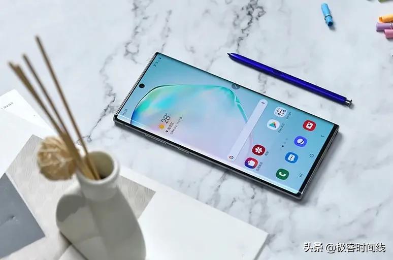 三星note10+用什么手机壳最好,三星note10+裸感手机壳推荐