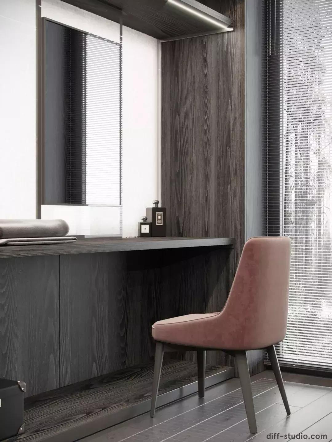 高级住宅装修,日本顶级高级住宅