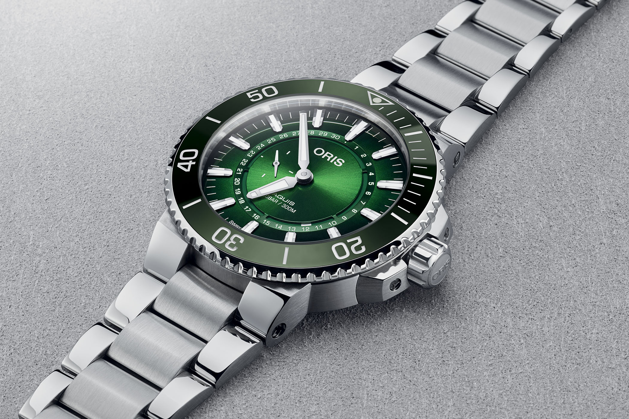 最值得入手的石英潜水表,三款亲民又实用的潜水表推荐