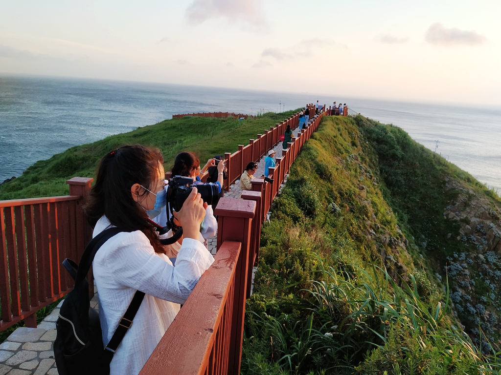 舟山枸杞岛3日游攻略,舟山枸杞岛旅游攻略
