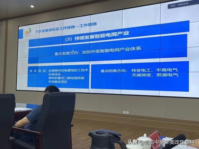 中新华美研发,中新华美王东