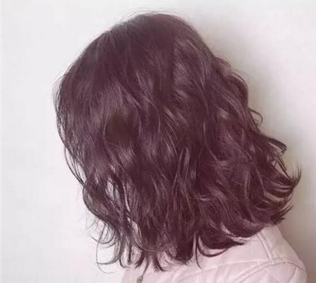 今年春节烫发流行什么发型,春节烫发发型推荐