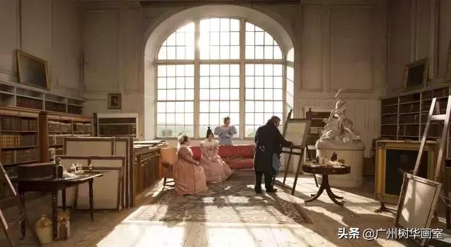 美术生电影推荐,适合美术生看的电影