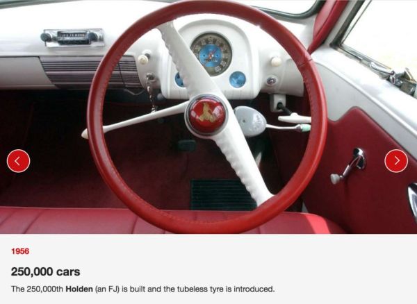 再见，Holden！澳洲汽车巨头倒塌！正式宣告终结！160年历史湮灭！近千人瞬间失业！一个时代就此结束...