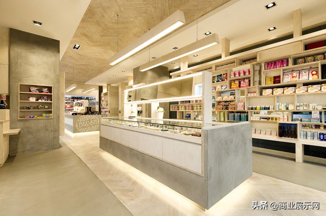 澳洲最火美妆店 (澳洲日韩美妆店)