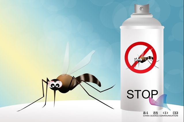 为什么甜食吃多了会招蚊子,爱吃甜食比较招蚊子