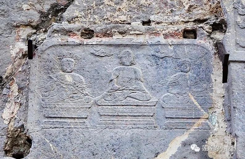 寻古迹的莲莲：京西探秘——古道上深深浅浅的马蹄窝……