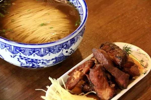 苏州美食推荐必吃,苏州旅游景点推荐美食