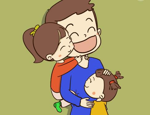 男人觉得生女儿就不要买车买房,男人为什么喜欢生女儿