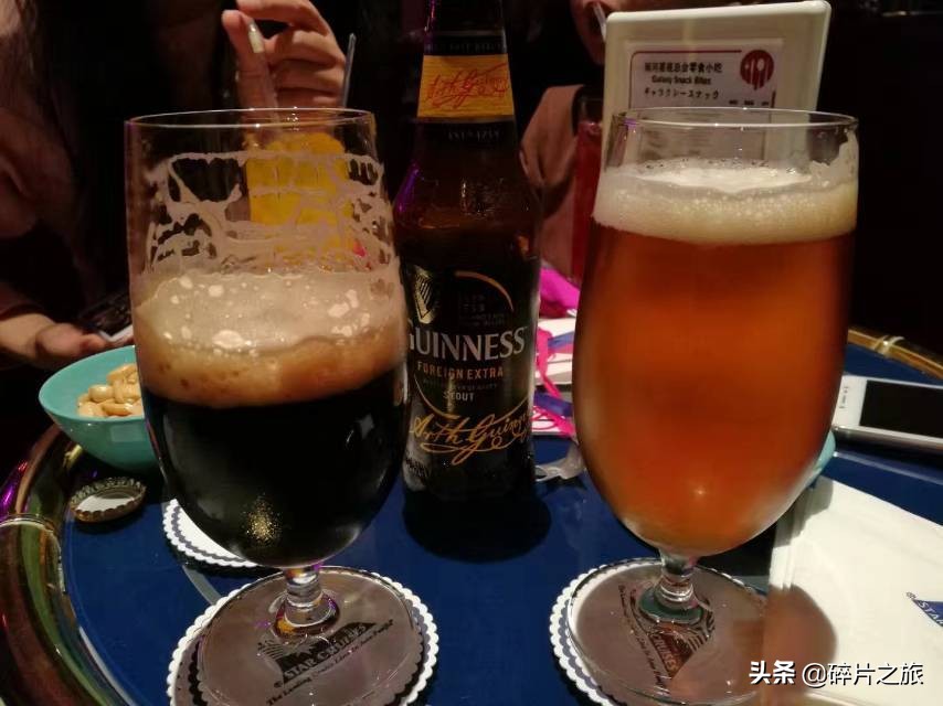 上海游轮去日本攻略,上海去日本的邮轮旅游攻略