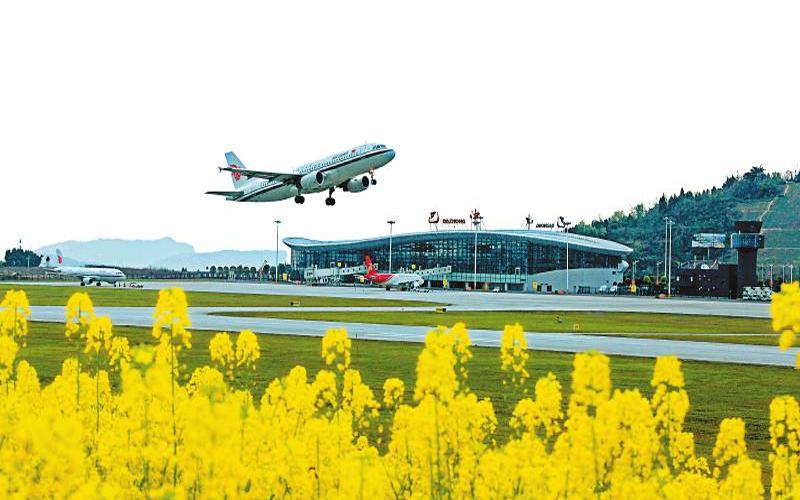 成渝经济区巴中,成渝地区双城经济圈规划纲要巴中