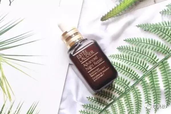 最强最全的精华液测评,推荐几款最好的好用的精华液