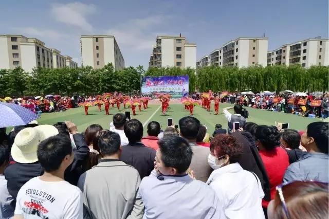 我在长武刚刚好,何必羡慕北上广