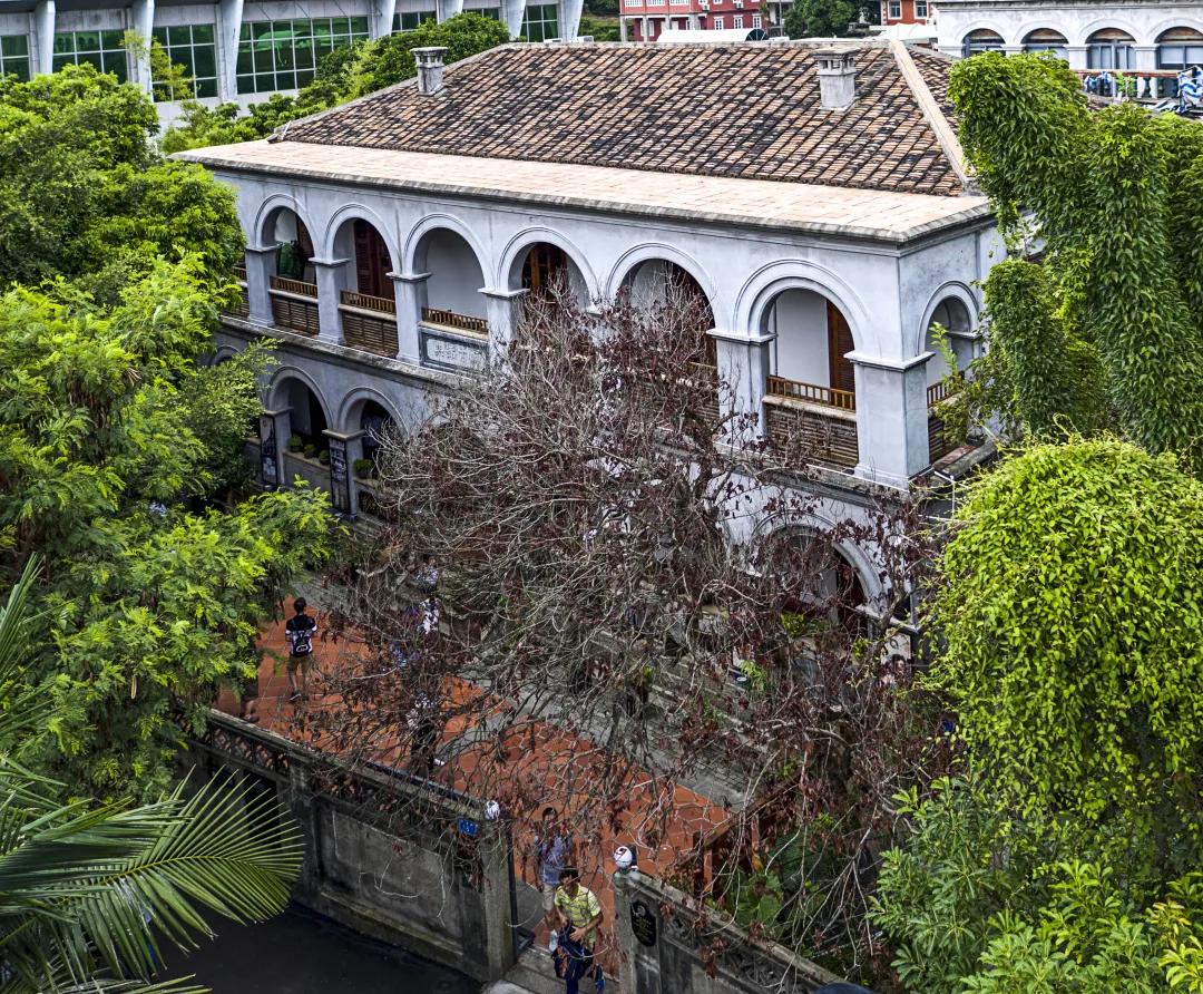 我国第一所幼稚园,中国第一所幼稚园叫什么名字